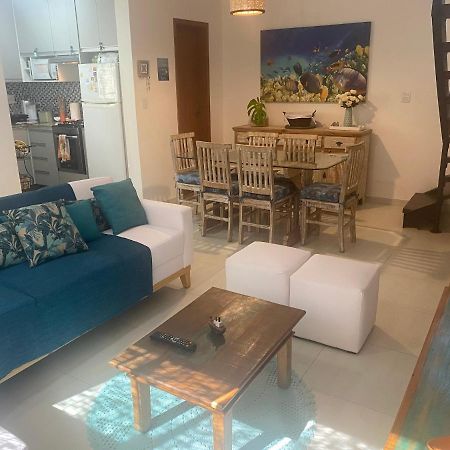 Villa Linda Casa Em Pauba Maresias C Ar, Wi Fi Cond Fechado Sao Sebastiao Extérieur photo