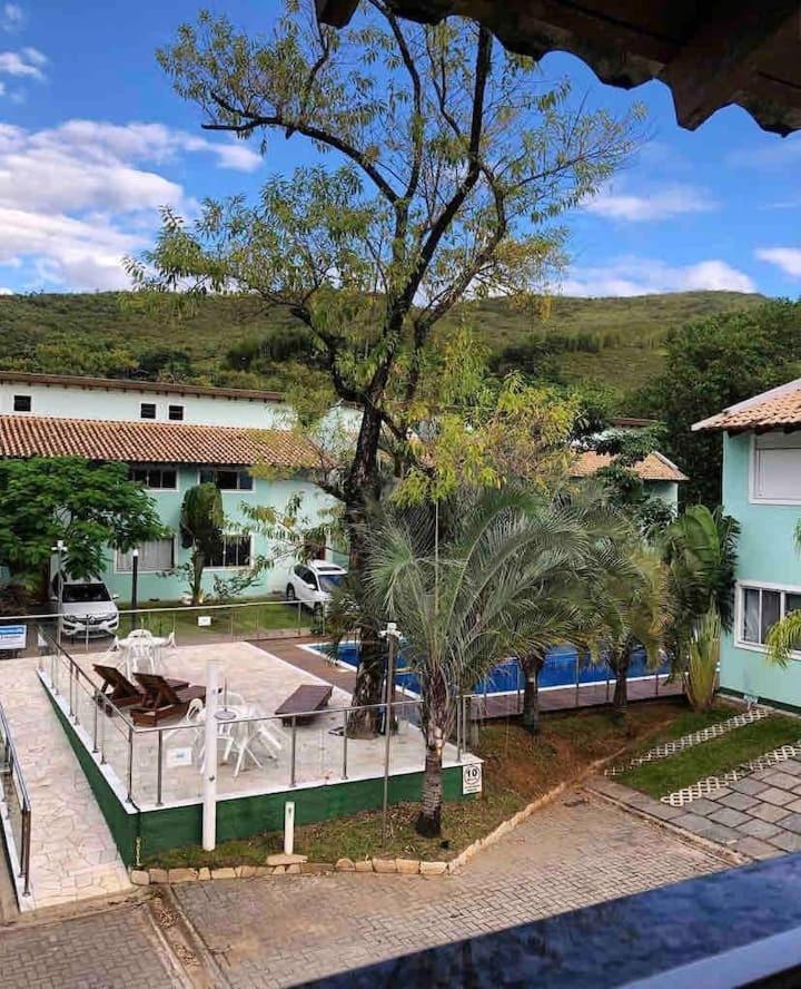 Villa Linda Casa Em Pauba Maresias C Ar, Wi Fi Cond Fechado Sao Sebastiao Extérieur photo