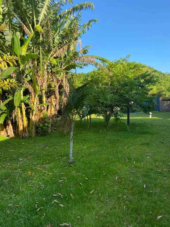 Villa Linda Casa Em Pauba Maresias C Ar, Wi Fi Cond Fechado Sao Sebastiao Extérieur photo