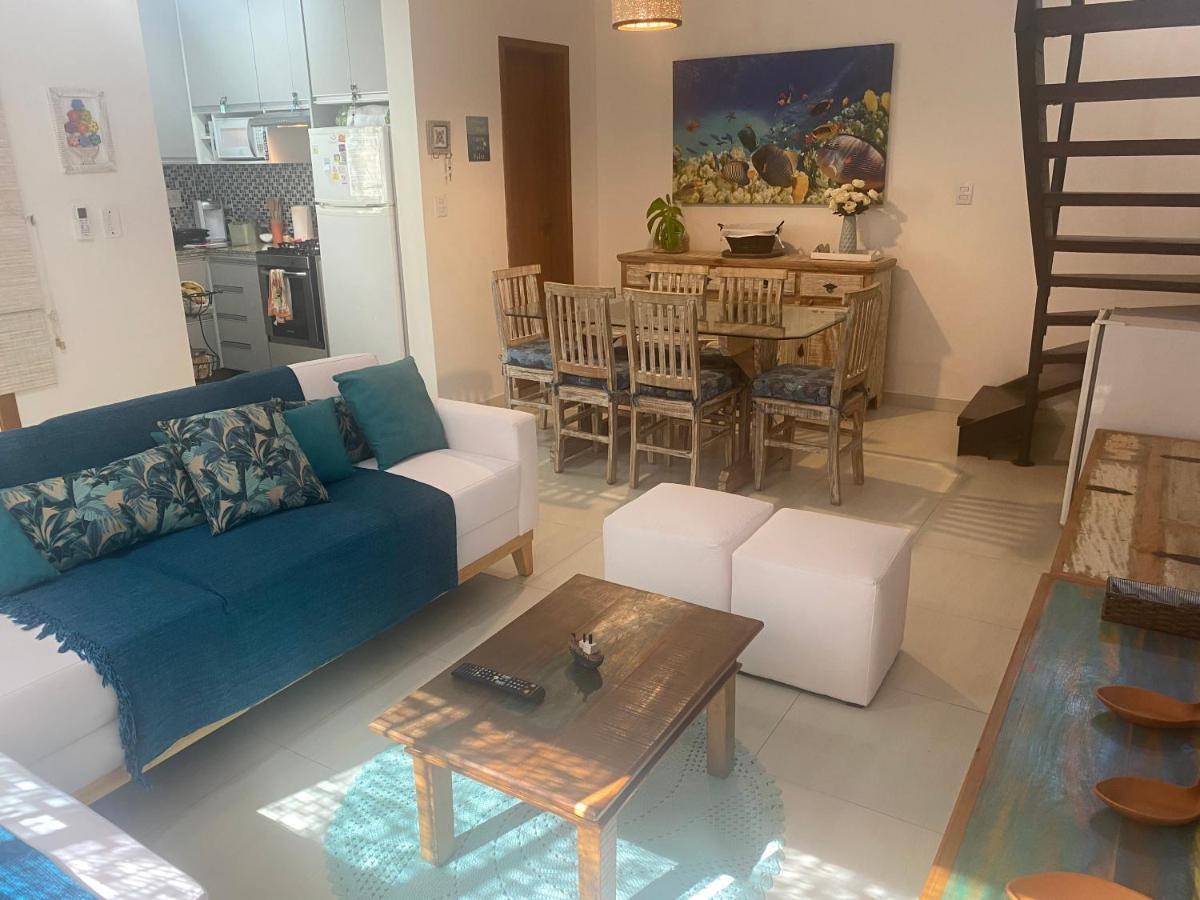 Villa Linda Casa Em Pauba Maresias C Ar, Wi Fi Cond Fechado Sao Sebastiao Extérieur photo